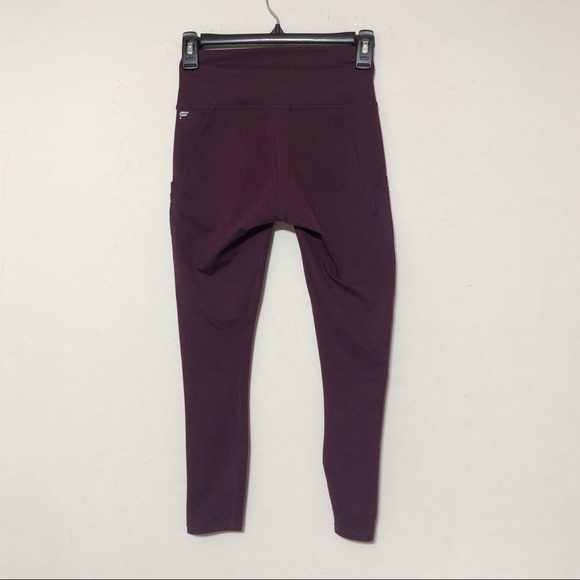 Fabletics Mila On The Go Leggings - Picture 7 of 12